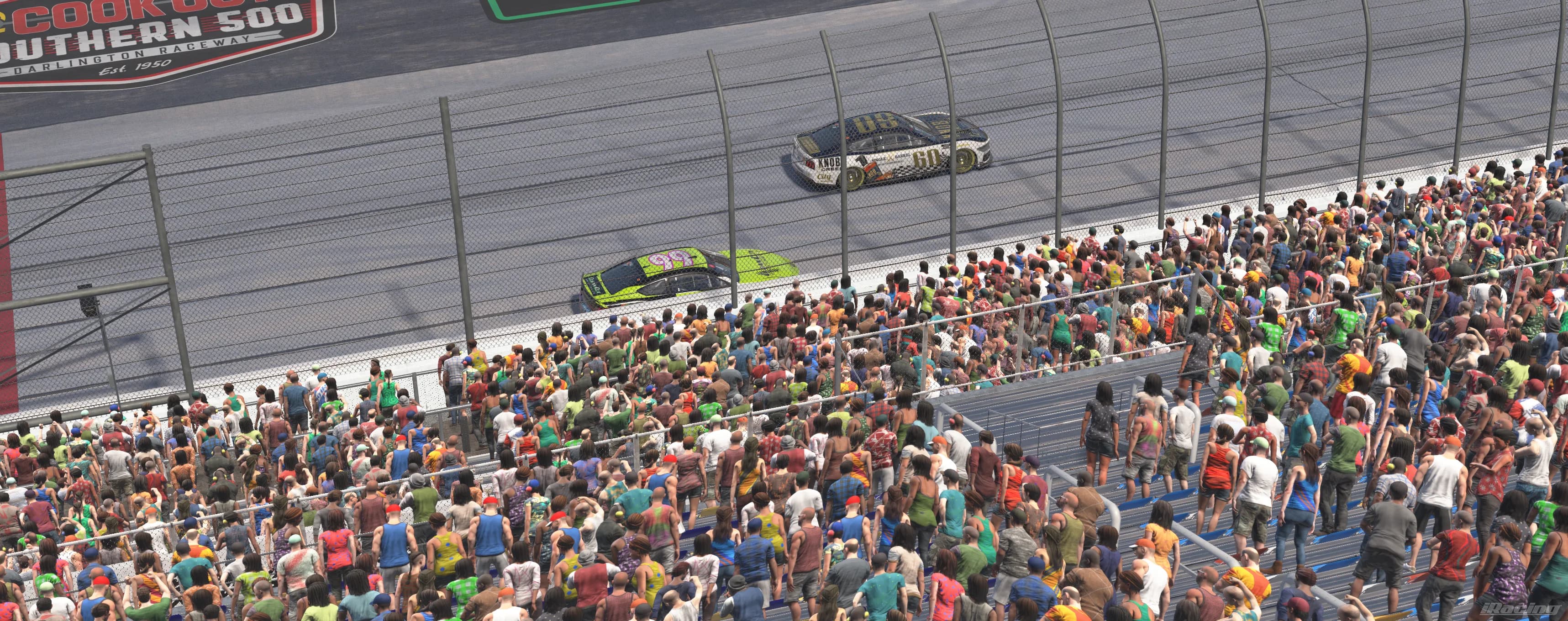 Race photo
