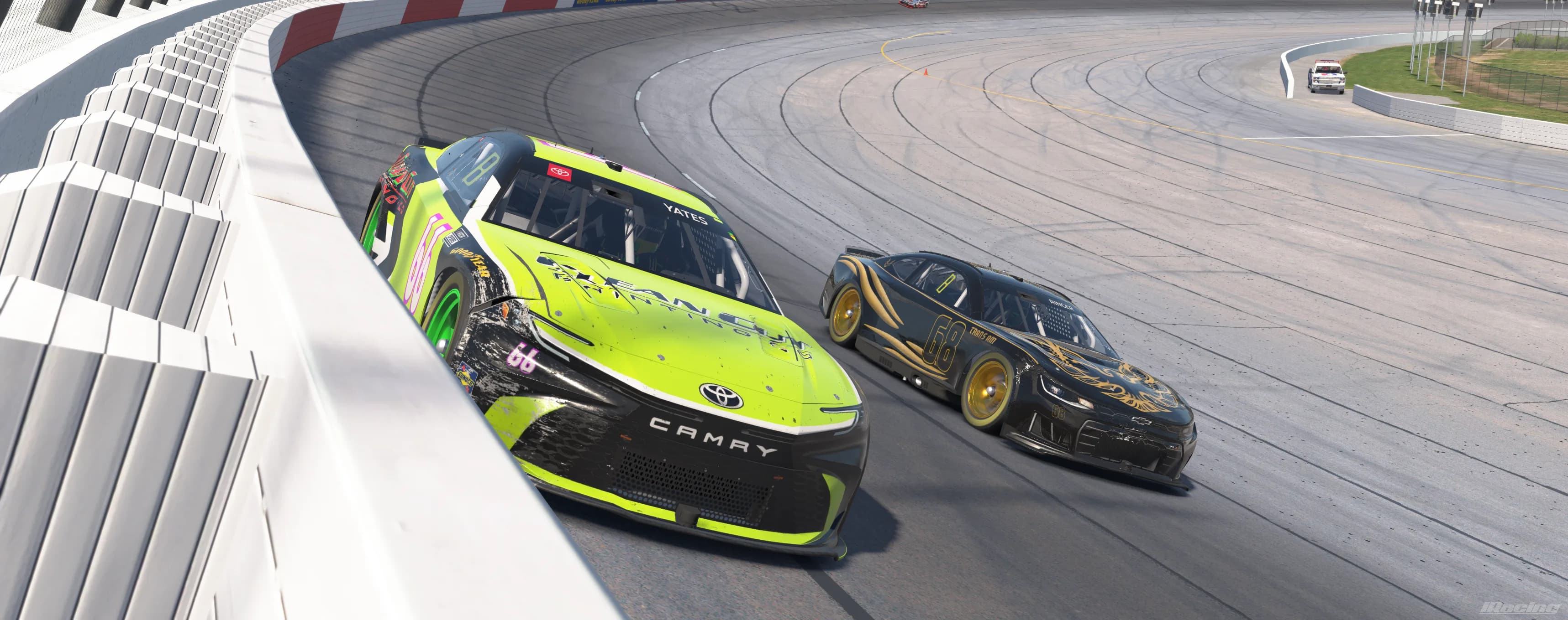 Race photo
