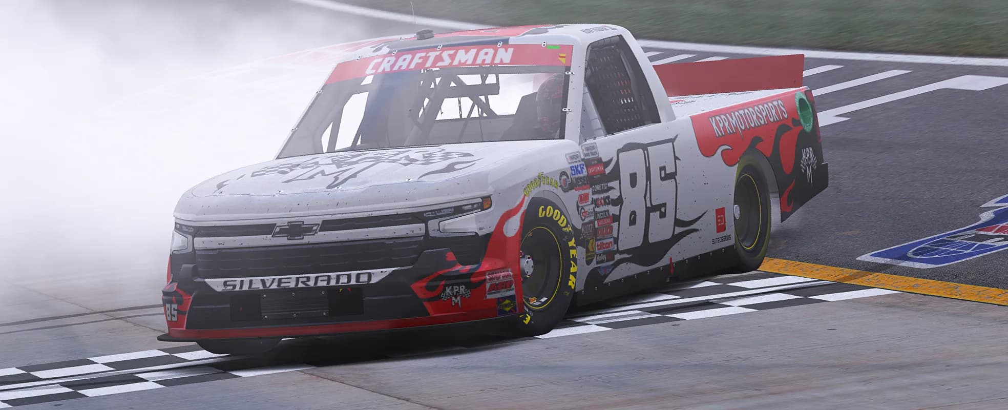 Dakota Reeder Winner
