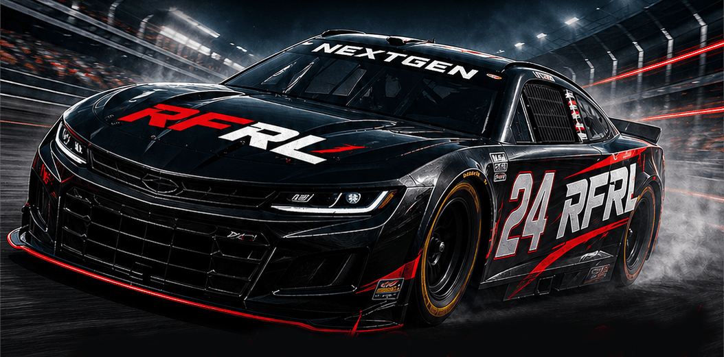 NextGen Pro Series launch